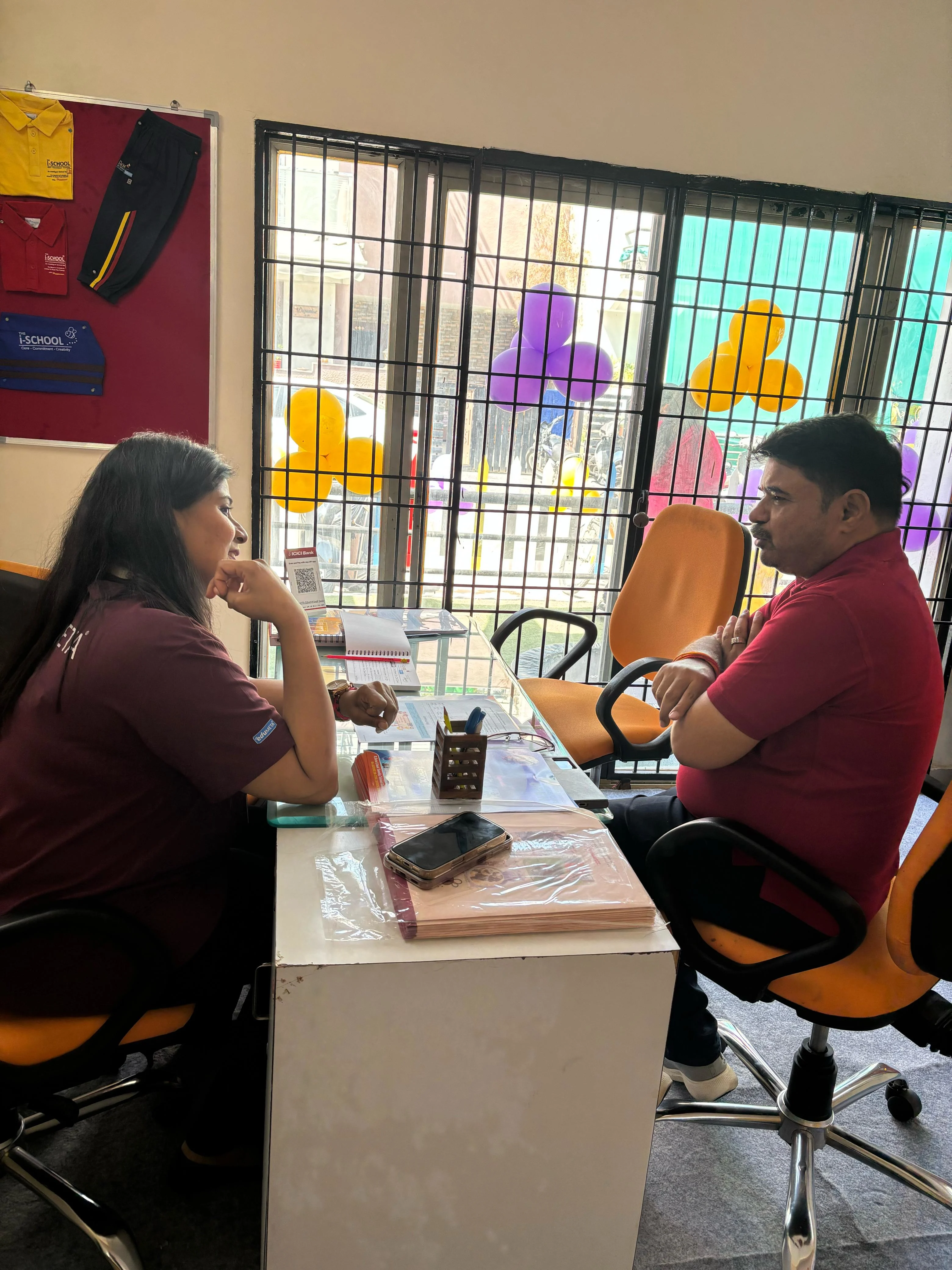 Play School Kondapur Hyderabad