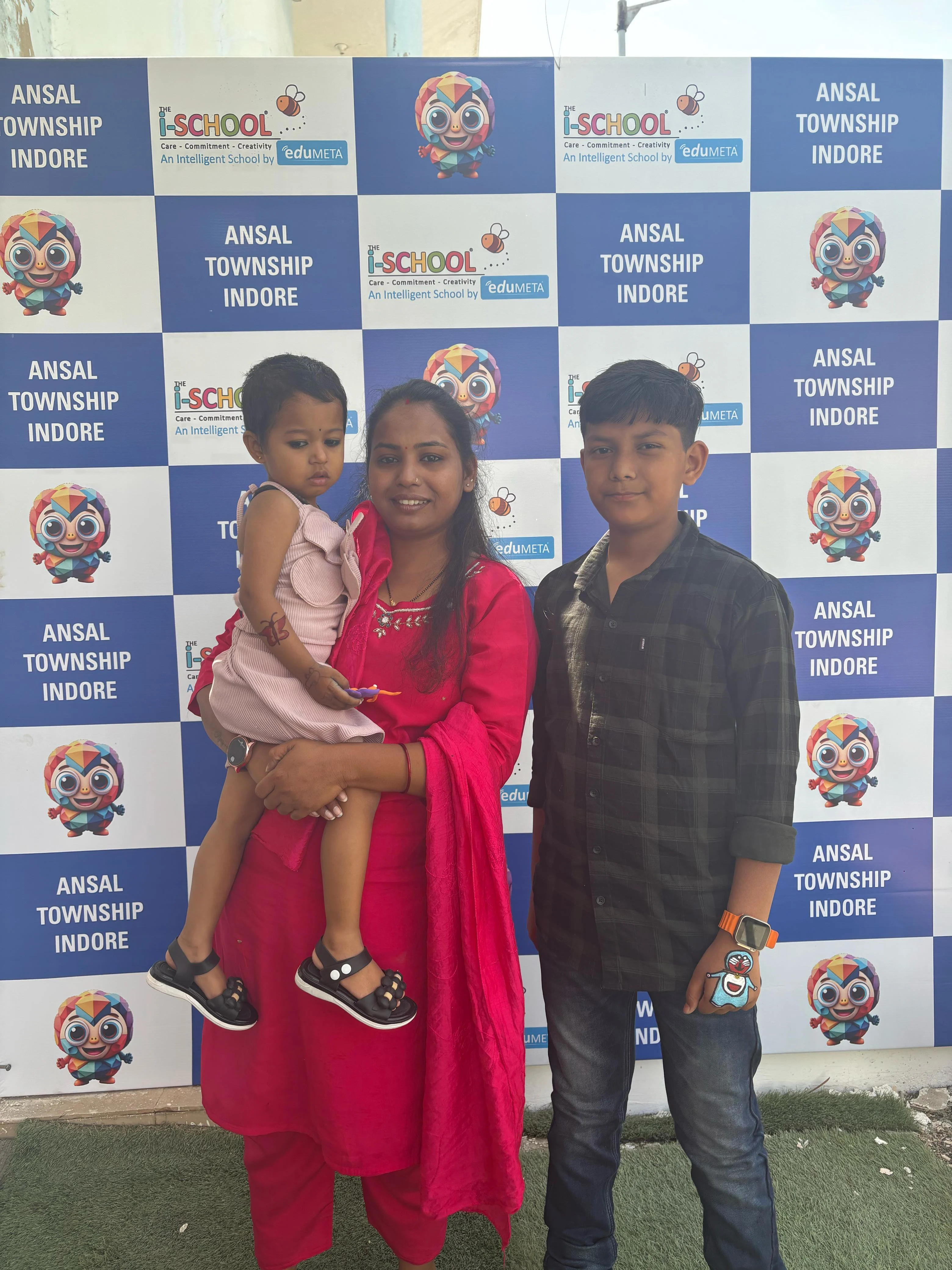 Play School Kondapur Hyderabad