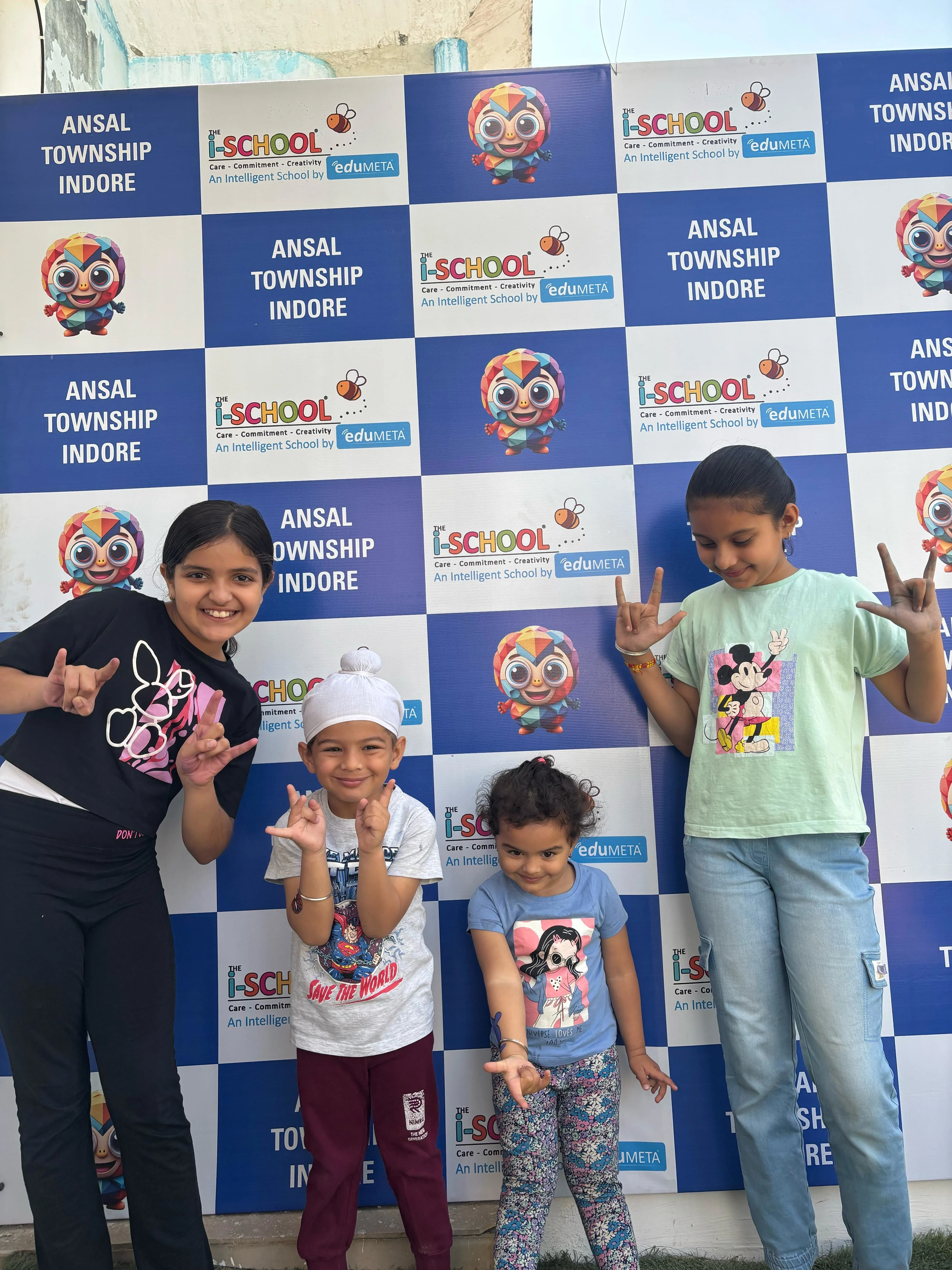 Play School Kondapur Hyderabad